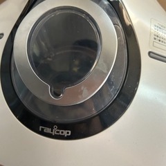 レイコップ RS-300JWHの画像