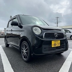 🉐希少のターボ N-ONEツアラー車検満タン🉐