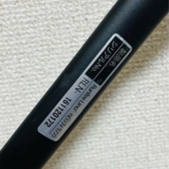 ピジョン ベビーカー ランフィリノン