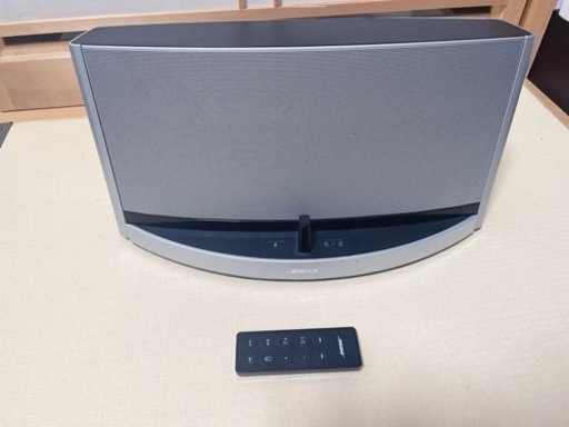 スピーカー Bose SoundDock 10