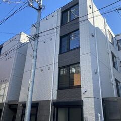 yh　GW休まず営業✨今なら家賃1ヶ月無料✨敷敷金0・礼金0・仲...