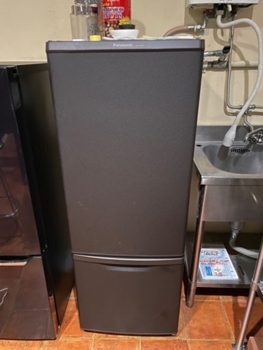 【受け渡し者決定】\n家電 キッチン家電 冷蔵庫
