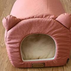 猫のベッド