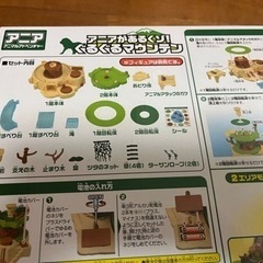 【最終価格】アニアキングダムの画像