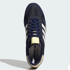 アディダス　adidas GX4584 新品未使用　箱付きの画像