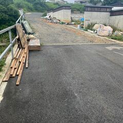 【売土地】うるま市栄野比後原　資材置き場などに(^▽^)/ - うるま市
