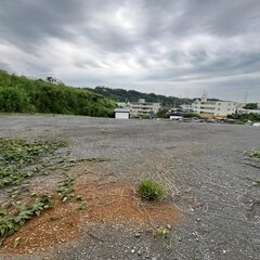 【売土地】うるま市栄野比後原　資材置き場などに(^▽^)/ − 沖縄県