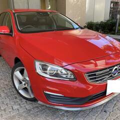 【車検2026年６末】V60T4SE 2015 最終型車検有整備...