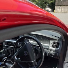 【車検2026年６末】V60T4SE 2015 最終型車検有整備済/ETC/純正18インチ /ナビマップ最新2022/地デジ/Bluetooth/インテリセーフ/衝突自動回避/全車速追従機能付きアダプティブ・クルーズ・コントロール/バックカメラ&ソナーパーキングアシスト/BLIS/レーンアシスト/ジャイロセンサー付アドバンス・スタビリティ・コントロール/コーナートラクション・コントロール/シートヒーター/アクティブベンティング・デュアルキセノンヘッドライト/フルアクティブハイビーム/ヘッドライトウオッシャの画像