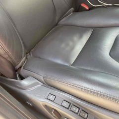 【車検2026年６末】V60T4SE 2015 最終型車検有整備済/ETC/純正18インチ /ナビマップ最新2022/地デジ/Bluetooth/インテリセーフ/衝突自動回避/全車速追従機能付きアダプティブ・クルーズ・コントロール/バックカメラ&ソナーパーキングアシスト/BLIS/レーンアシスト/ジャイロセンサー付アドバンス・スタビリティ・コントロール/コーナートラクション・コントロール/シートヒーター/アクティブベンティング・デュアルキセノンヘッドライト/フルアクティブハイビーム/ヘッドライトウオッシャの画像