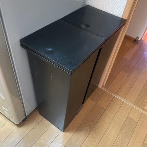 ゴミ箱3個セット