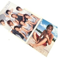 山下智久❤Myojo　切り抜き　まとめ売り　フォトカード　本の画像