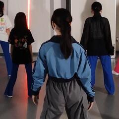 ダンス！新規メンバー募集ジャズ・ファンク