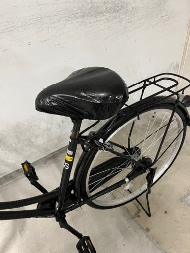 自転車 クロスバイク