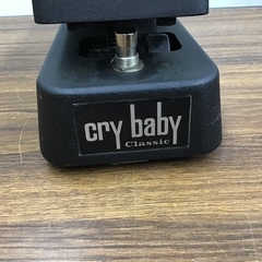 Jim Dunlop GCB95F-MOR cry baby Classic ワウペダルの画像
