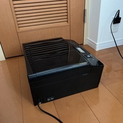 パソコン プリンターの画像