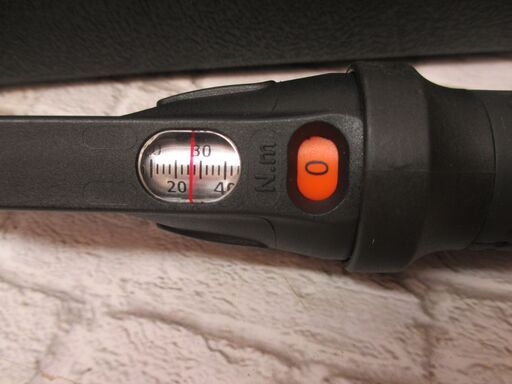 KTC GW050-03 トルクレンチ 中古品 美品 【ハンズクラフト宜野湾店】