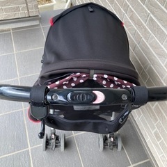 子供用品 ベビー用品 ベビーカー、バギーの画像