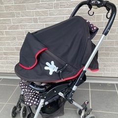 子供用品 ベビー用品 ベビーカー、バギーの画像