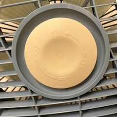 YUASA ボックスファンの画像