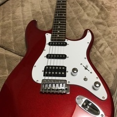 終了致しました。エレキギターの画像