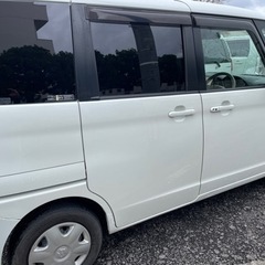 車検R6年11月！パレット4WD!の画像