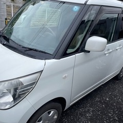 車検R6年11月！パレット4WD!の画像