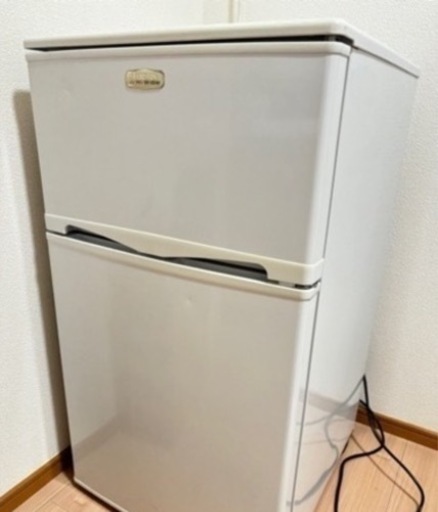 【お話中です】家電 キッチン家電 冷蔵庫　一人暮らし