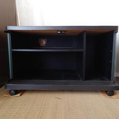 家具 収納家具 キャビネットの画像