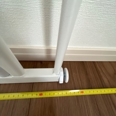 ベビーゲート　日本育児の画像