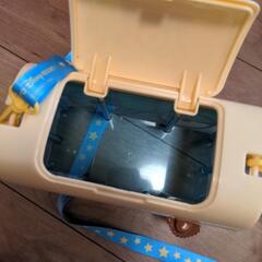 ディズニーランド　ポップコーン入れの画像