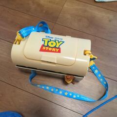 ディズニーランド　ポップコーン入れの画像