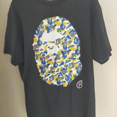 エイプ Tシャツ