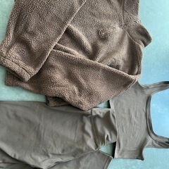 （新品）レディース服　　3点セットの画像
