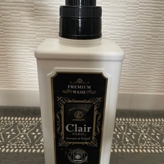 洗濯用 洗剤 柔軟剤 1L