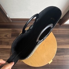 ベトナム製 かごバッグの画像