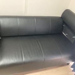 ソファお譲りしますの画像