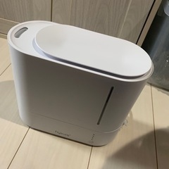 ✪お話中✪未使用箱なし  加湿器  生活雑貨 家庭用品 