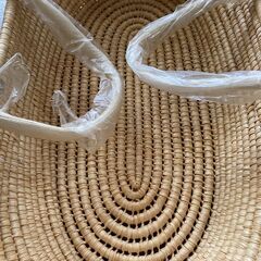 ベビーベット　2台の画像