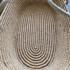 ベビーベット　2台の画像