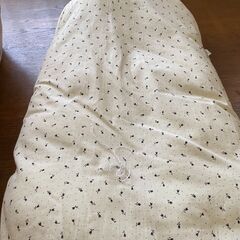 ベビーベット　2台の画像