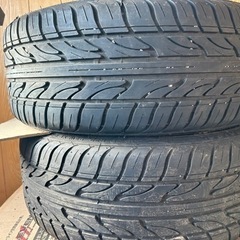 値下げ‼️車のパーツ タイヤ、ホイールの画像