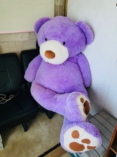 コストコ BIG くまちゃん