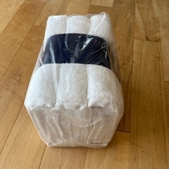 3枚セット　大判　バスタオルの画像