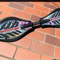 【受付終了】RIPSTIK DLX リップスティックデラックス　...