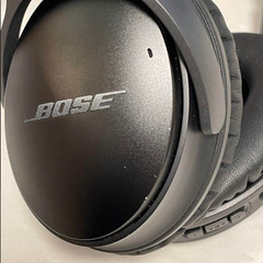 Bose QuietComfort 35 ヘッドホン