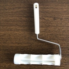 1つめ 粘着カーペットクリーナー ※本体のみ ※テープなしの画像