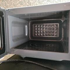 家電 キッチン家電 オーブンレンジの画像