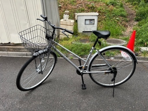 ❗️急募❗️ママチャリ3台本日限りまとめ売り