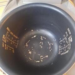 【4/29まで】ZOJIRUSHI　炊飯器の画像